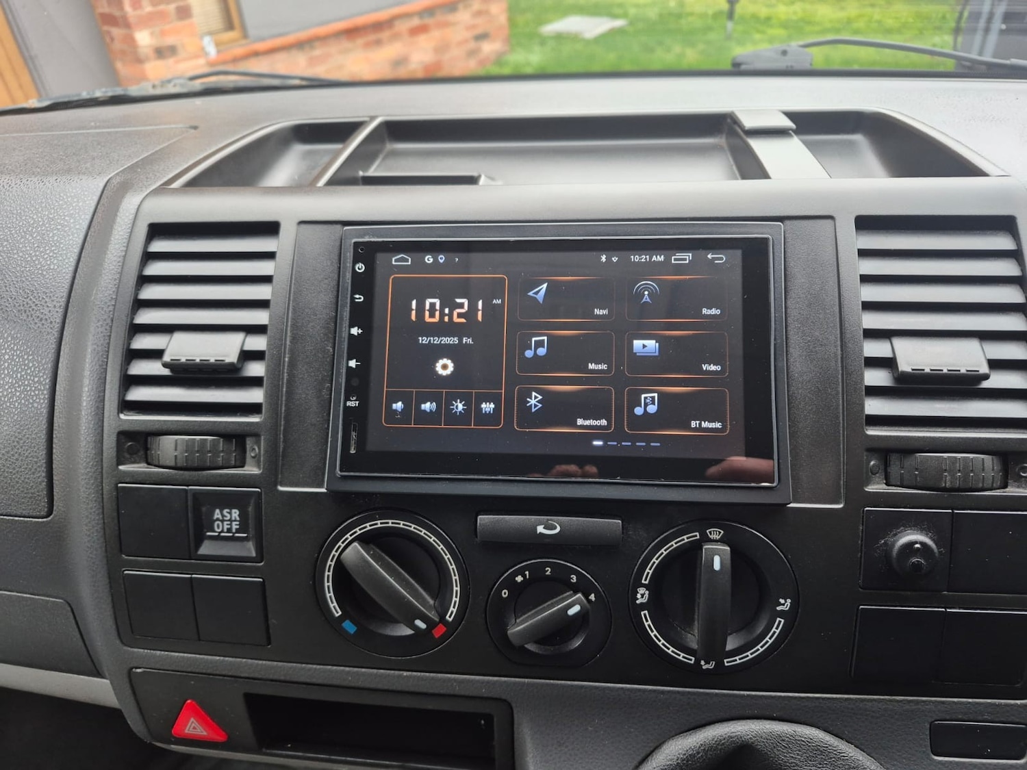 Used Volkswagen Transporter 2008 for sale - 76919109: Photo 22