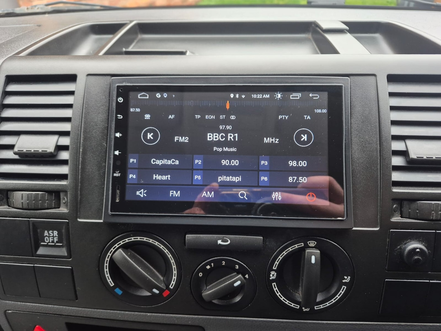 Used Volkswagen Transporter 2008 for sale - 76919109: Photo 23