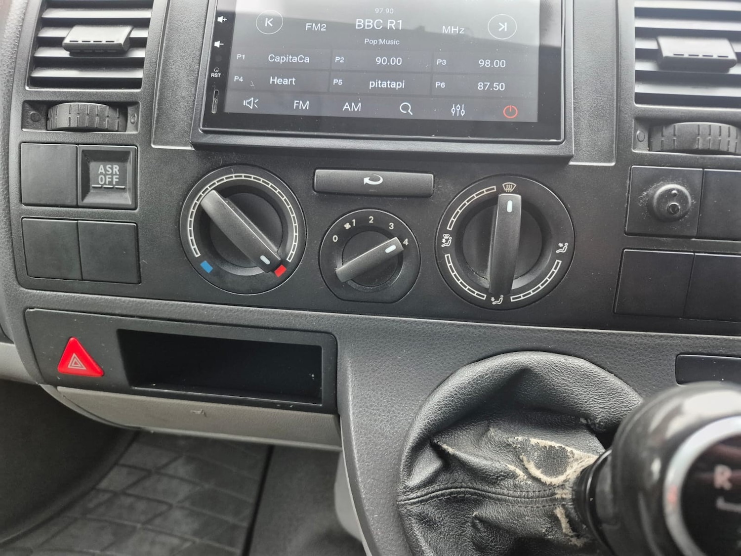 Used Volkswagen Transporter 2008 for sale - 76919109: Photo 24