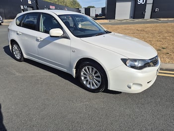 Used Subaru Impreza 2007 for sale - 79739344: Photo
