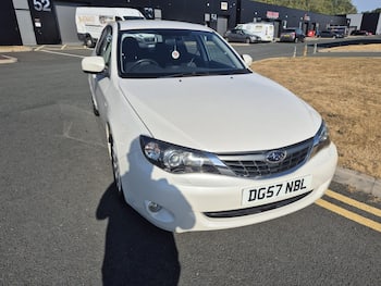 Used Subaru Impreza 2007 for sale - 79739344: Photo