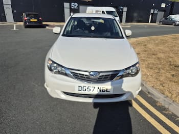 Used Subaru Impreza 2007 for sale - 79739344: Photo