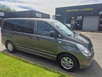 Used Hyundai i800 2012 for sale - 78756083: Photo