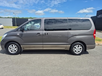 Used Hyundai i800 2012 for sale - 78756083: Photo