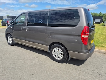 Used Hyundai i800 2012 for sale - 78756083: Photo