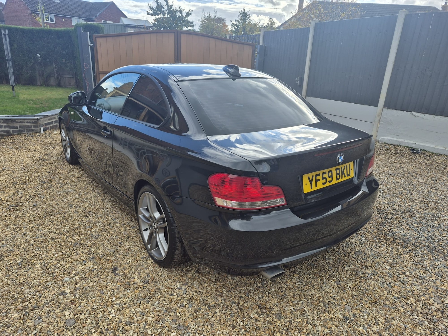 Used BMW 1 Series 2010 for sale - 76346872: Photo 10