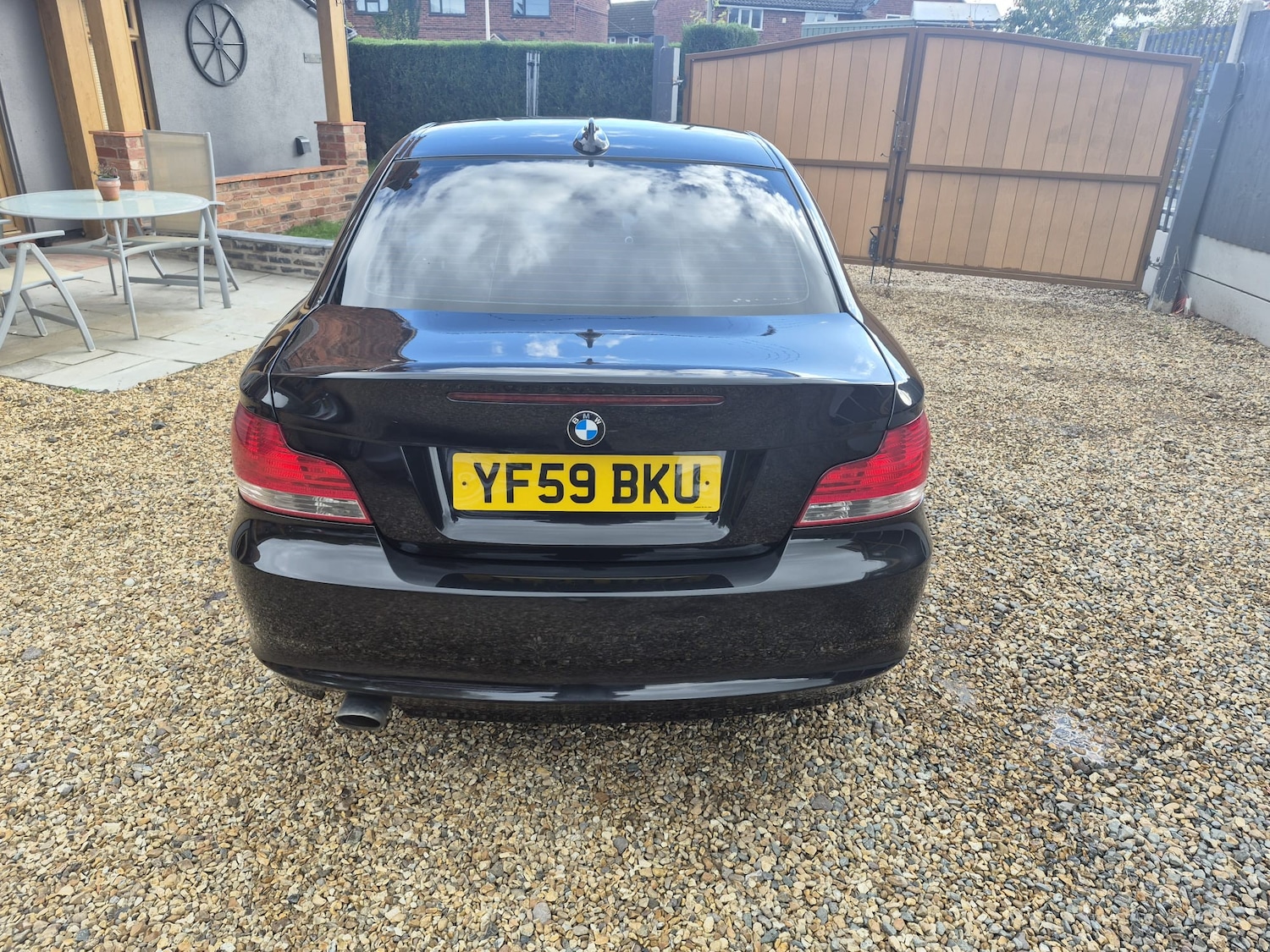 Used BMW 1 Series 2010 for sale - 76346872: Photo 11