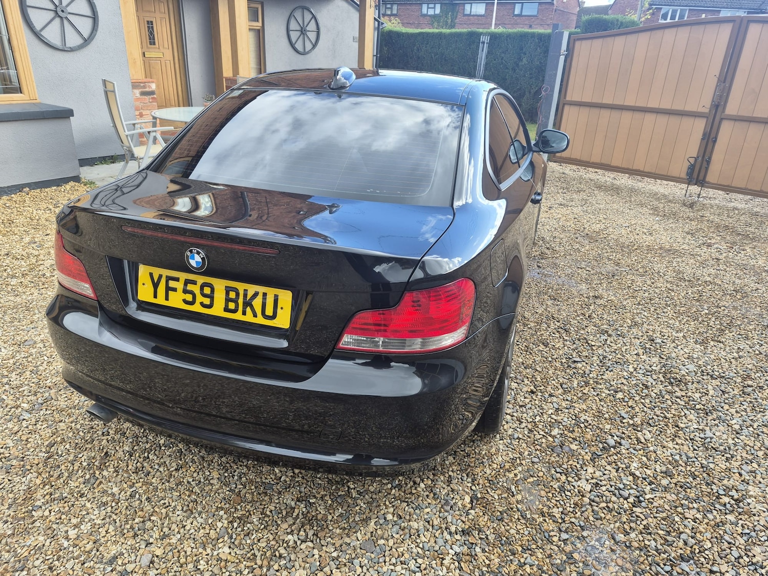 Used BMW 1 Series 2010 for sale - 76346872: Photo 12