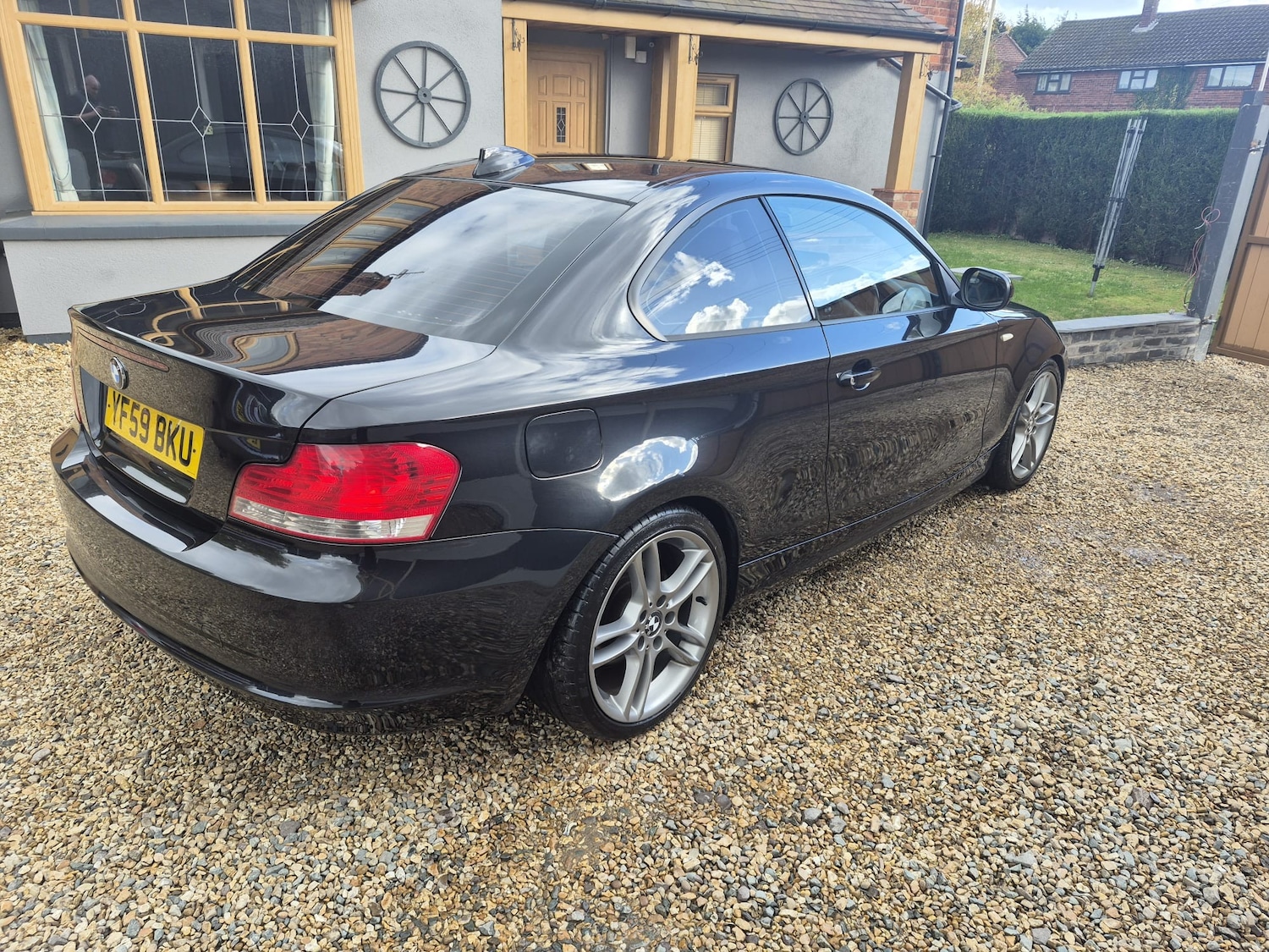 Used BMW 1 Series 2010 for sale - 76346872: Photo 14
