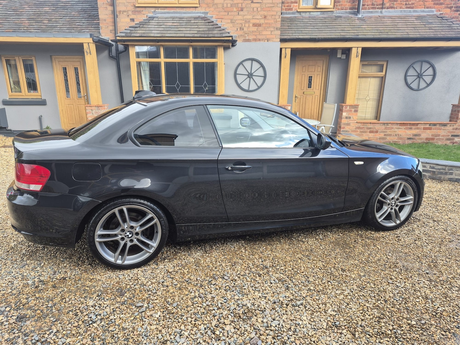 Used BMW 1 Series 2010 for sale - 76346872: Photo 15