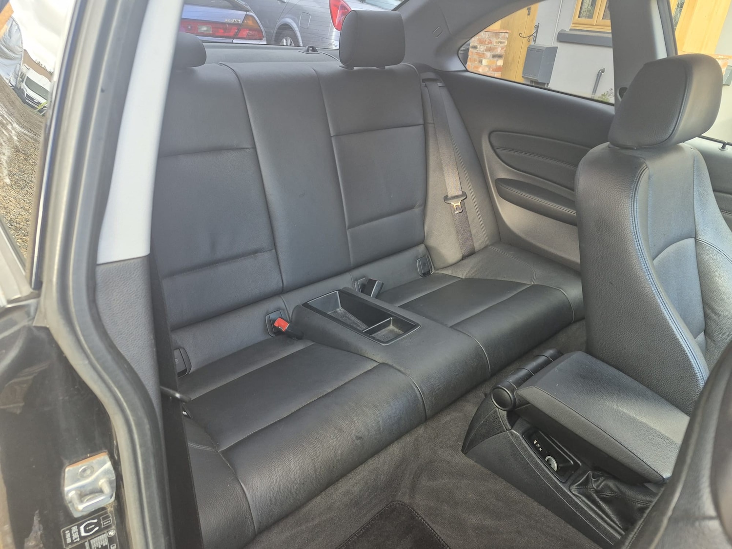 Used BMW 1 Series 2010 for sale - 76346872: Photo 16