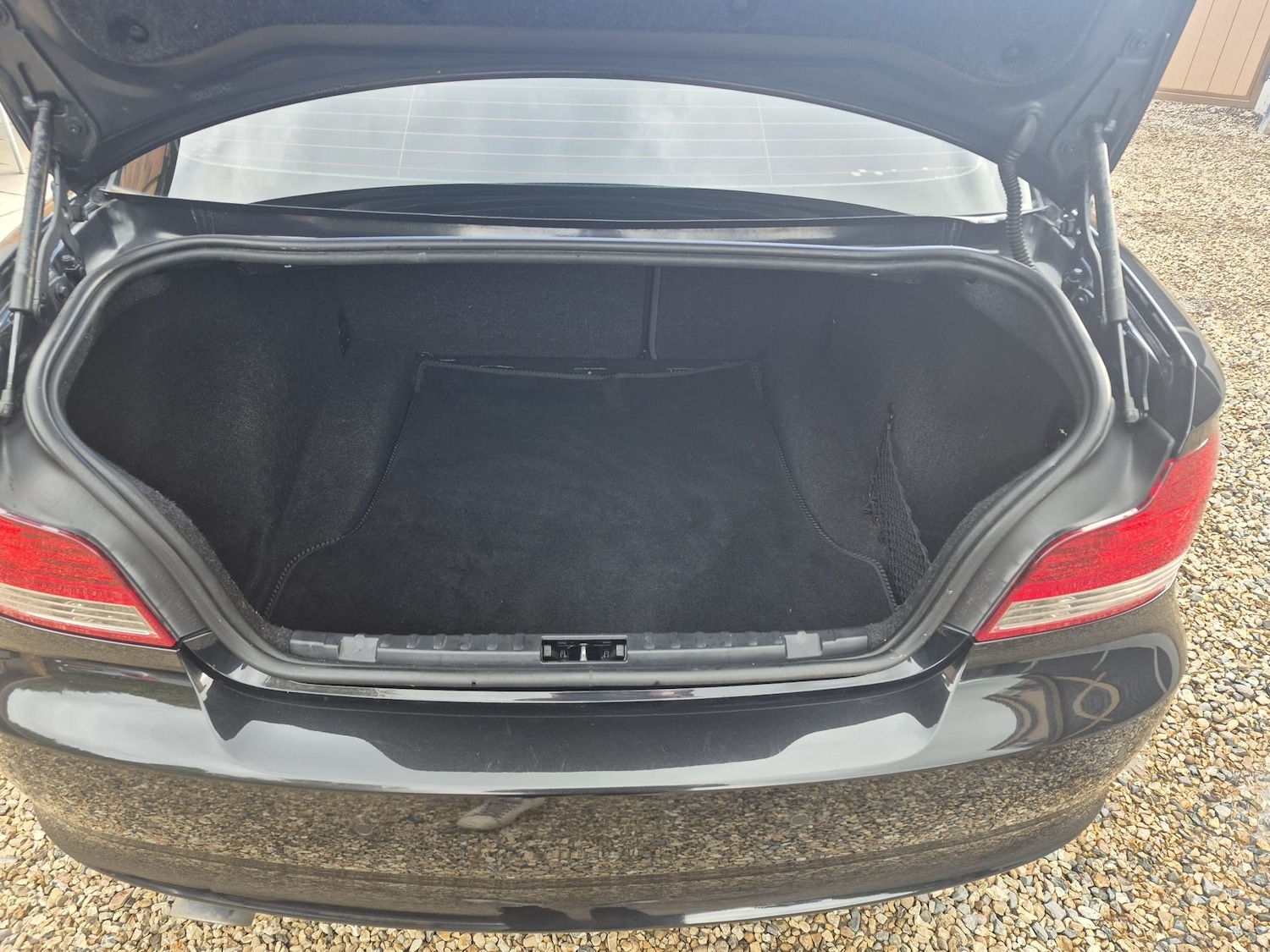 Used BMW 1 Series 2010 for sale - 76346872: Photo 17