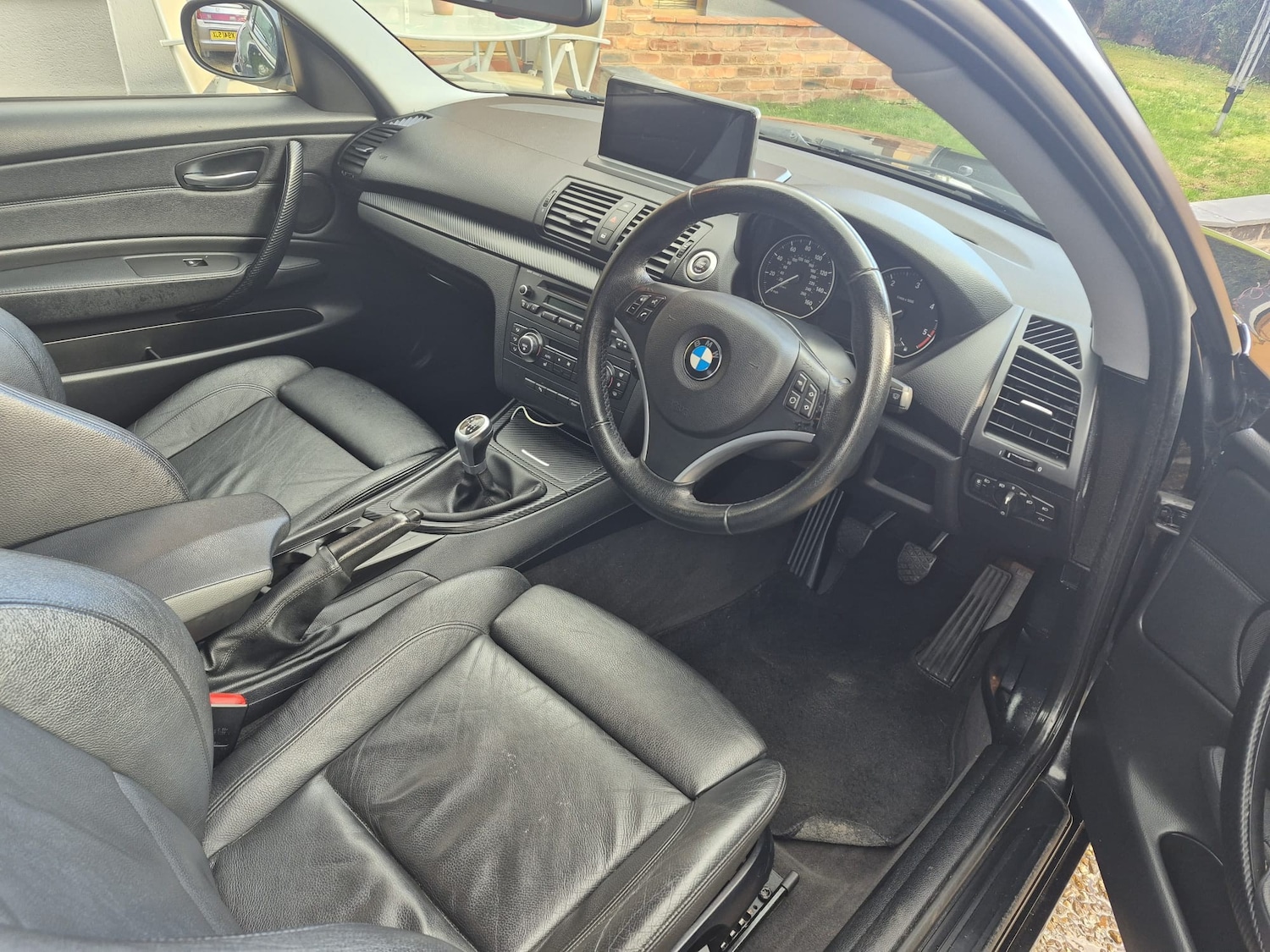 Used BMW 1 Series 2010 for sale - 76346872: Photo 18