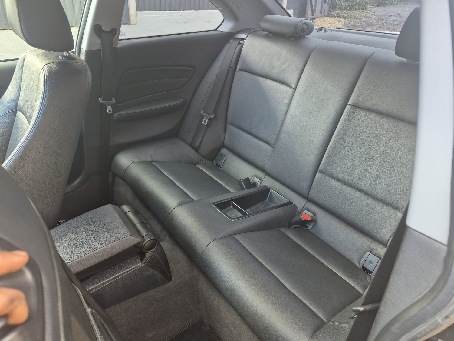 Used BMW 1 Series 2010 for sale - 76346872: Photo 19