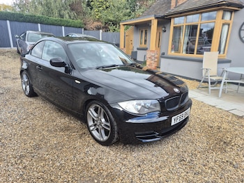 BMW - 1 Series