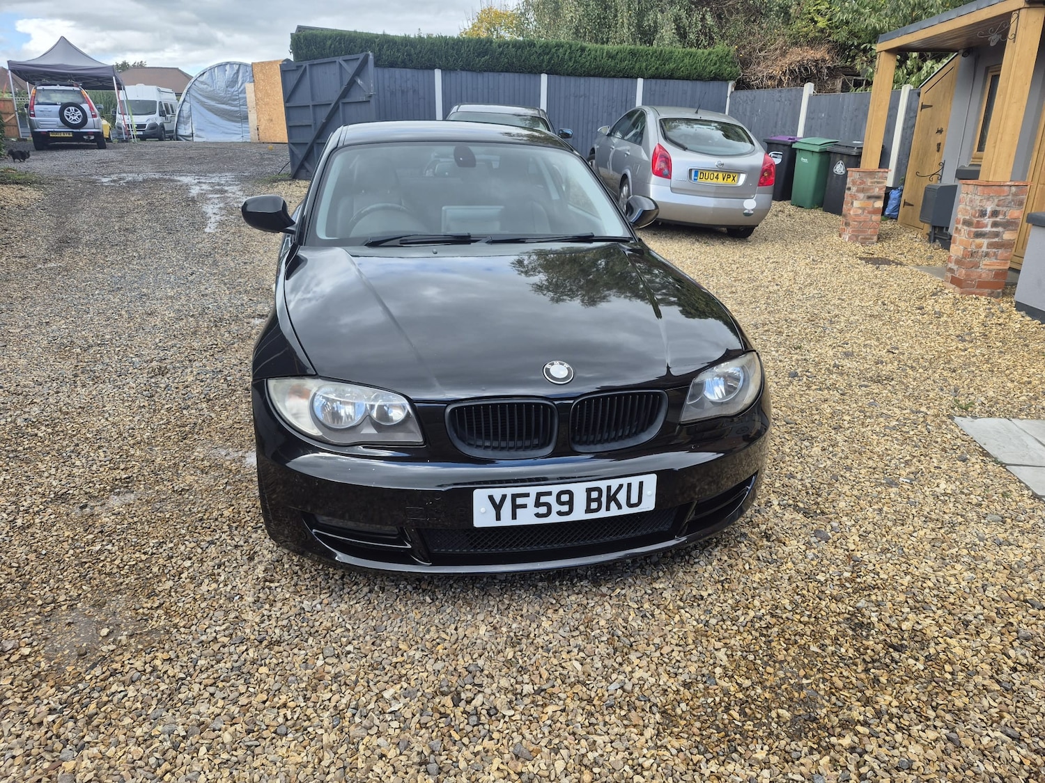 Used BMW 1 Series 2010 for sale - 76346872: Photo 2