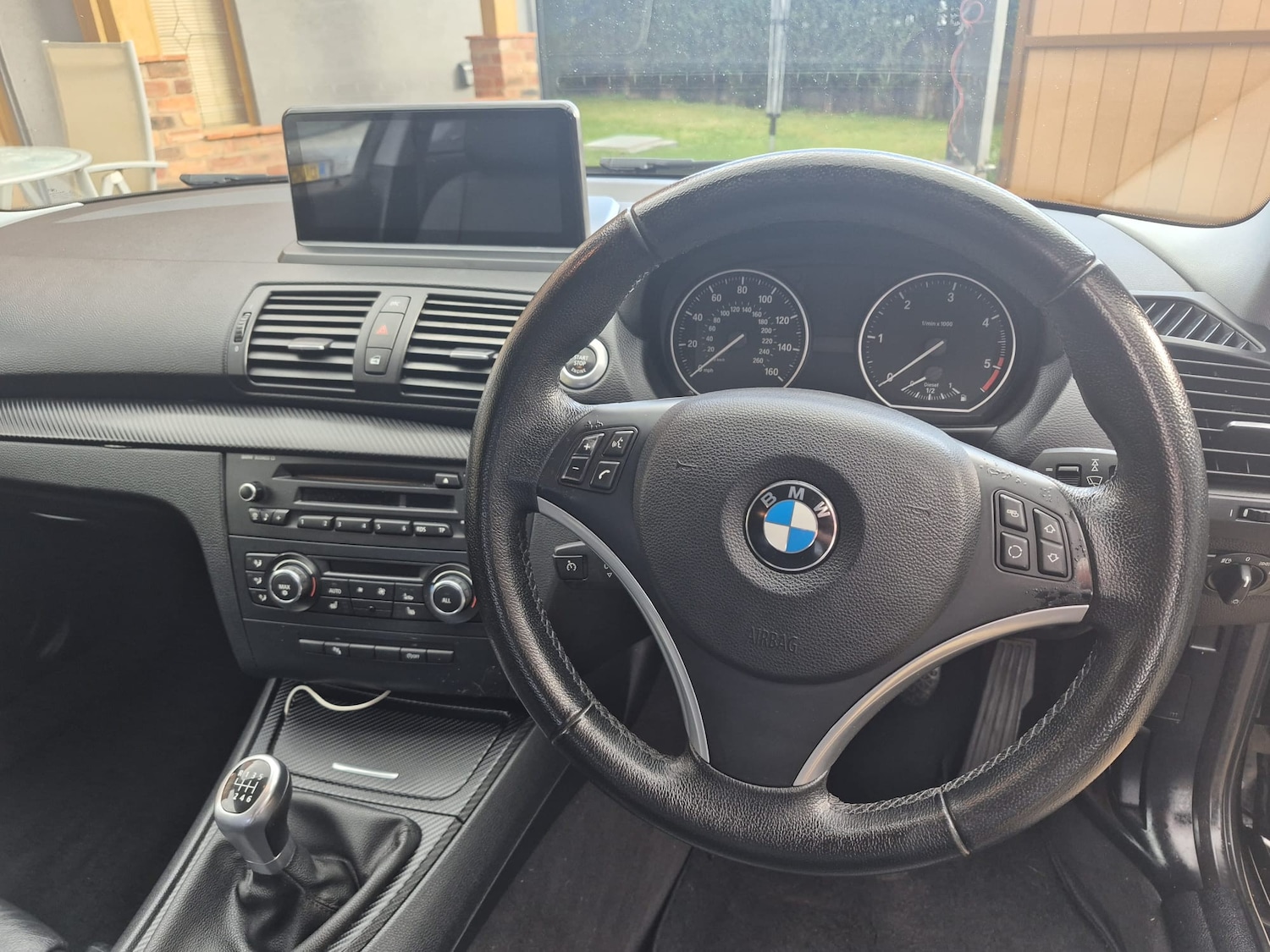 Used BMW 1 Series 2010 for sale - 76346872: Photo 21