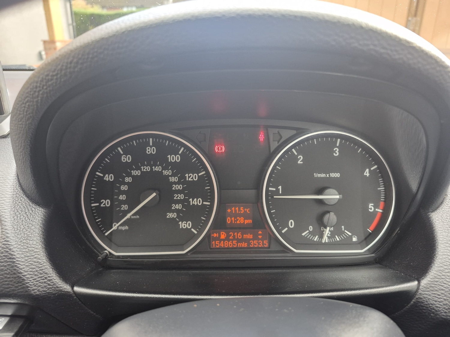 Used BMW 1 Series 2010 for sale - 76346872: Photo 22