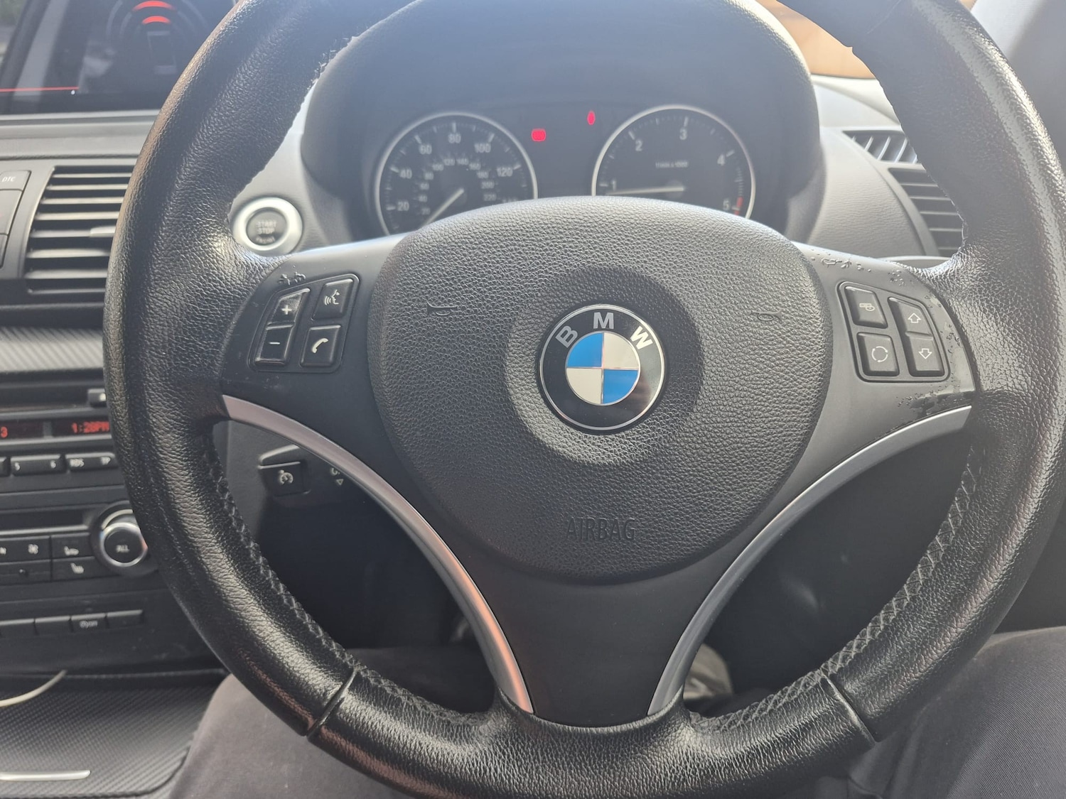 Used BMW 1 Series 2010 for sale - 76346872: Photo 23