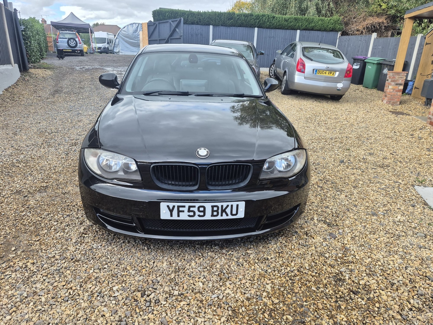 Used BMW 1 Series 2010 for sale - 76346872: Photo 5