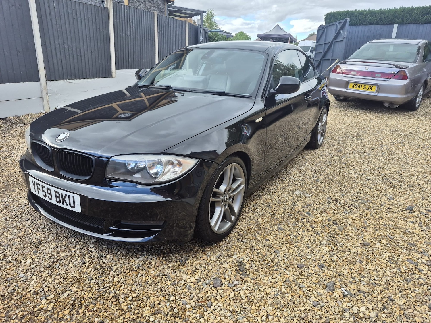 Used BMW 1 Series 2010 for sale - 76346872: Photo 6