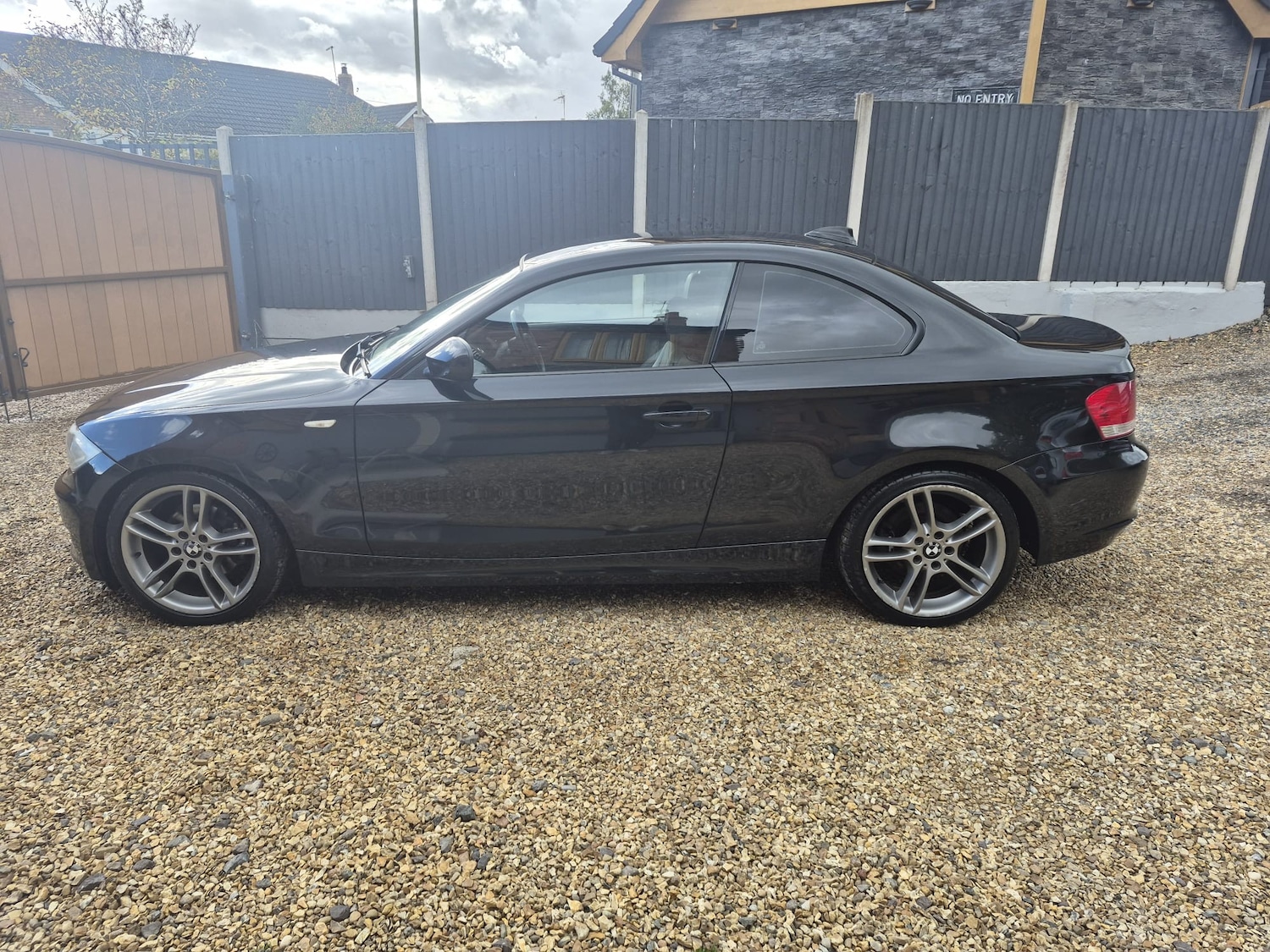 Used BMW 1 Series 2010 for sale - 76346872: Photo 7