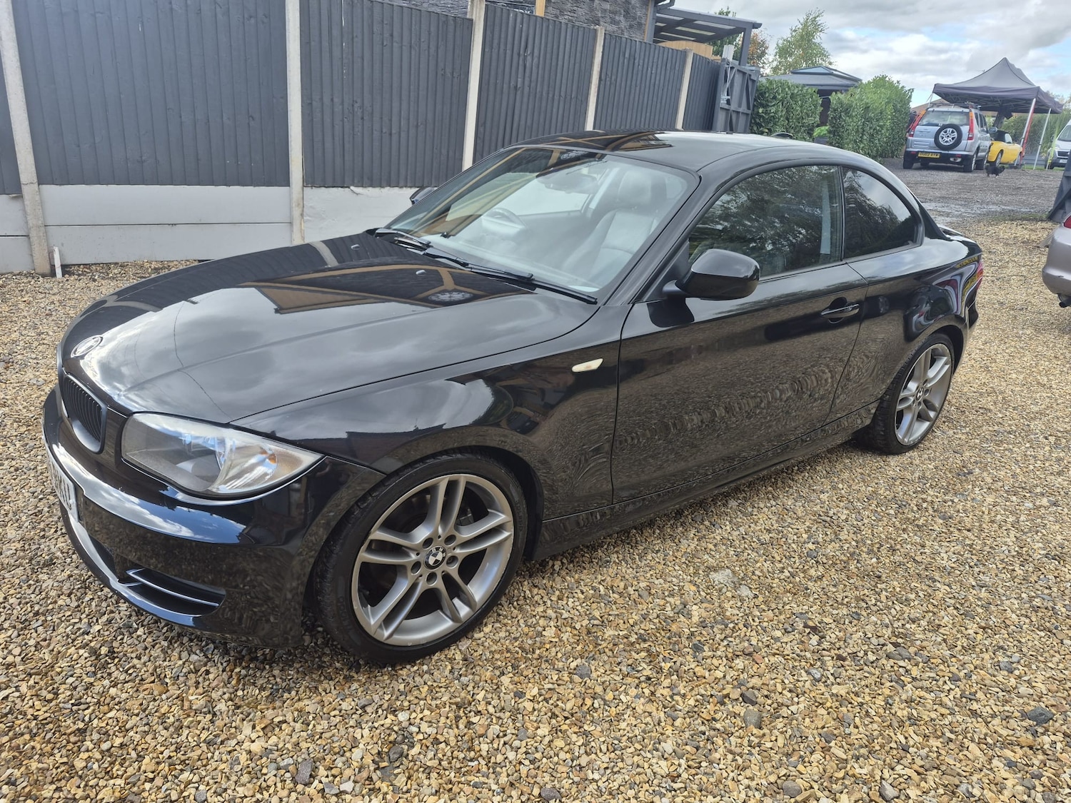 Used BMW 1 Series 2010 for sale - 76346872: Photo 8