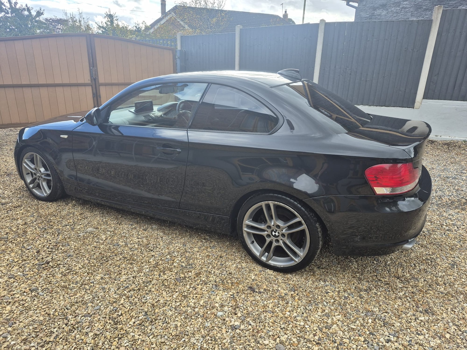 Used BMW 1 Series 2010 for sale - 76346872: Photo 9