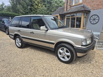 1999 - 4.0 4dr
