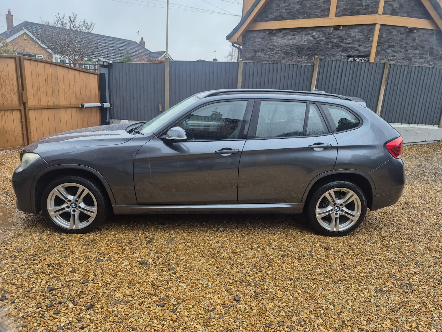 Used BMW X1 2013 for sale - 76985684: Photo 10