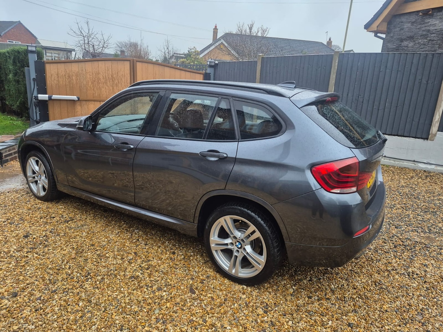 Used BMW X1 2013 for sale - 76985684: Photo 11