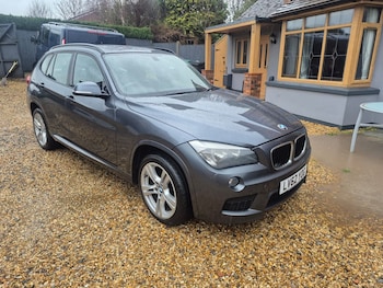 Used BMW X1 2013 for sale - 76985684: Photo
