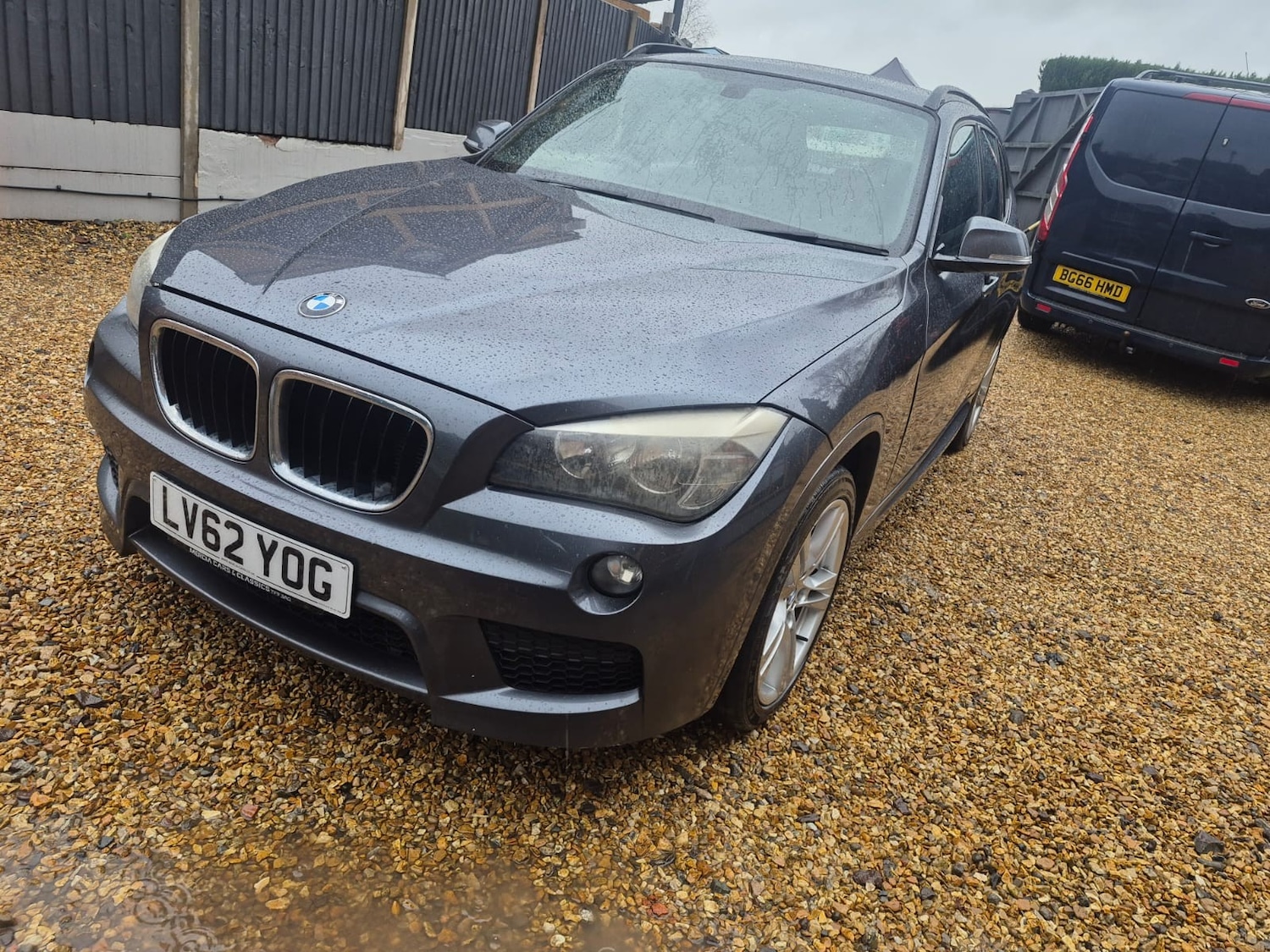 Used BMW X1 2013 for sale - 76985684: Photo 3