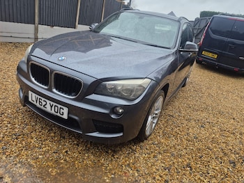 Used BMW X1 2013 for sale - 76985684: Photo