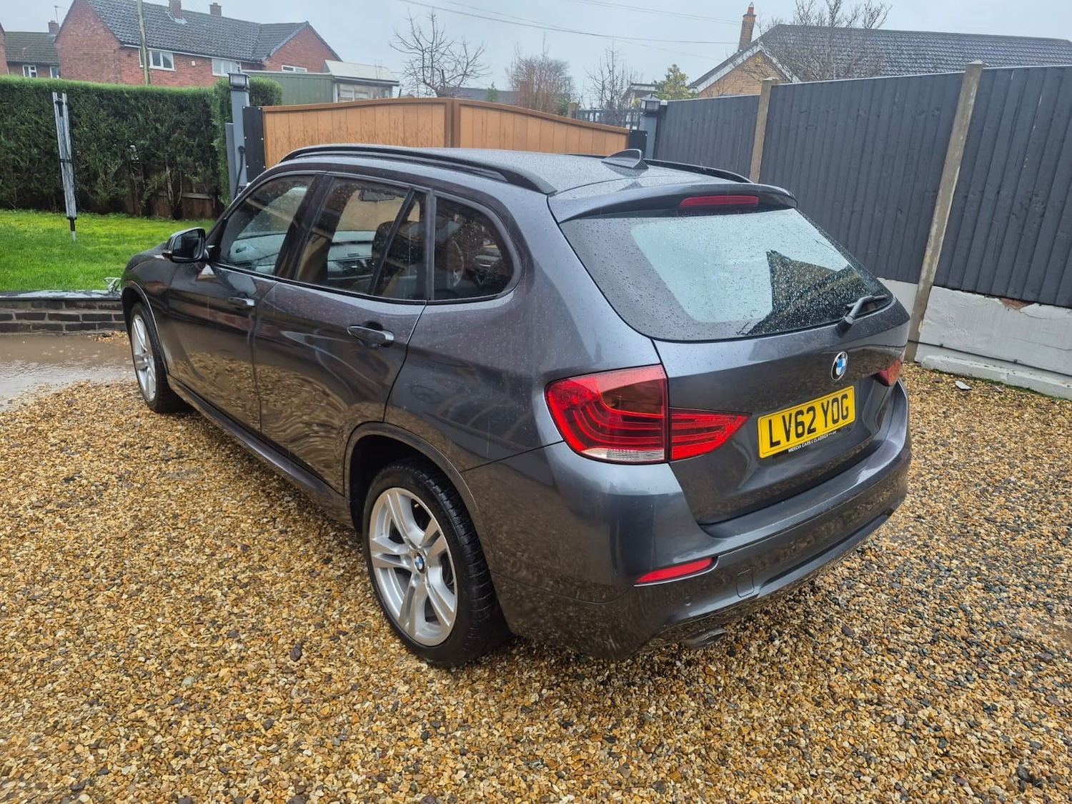 Used BMW X1 2013 for sale - 76985684: Photo 4