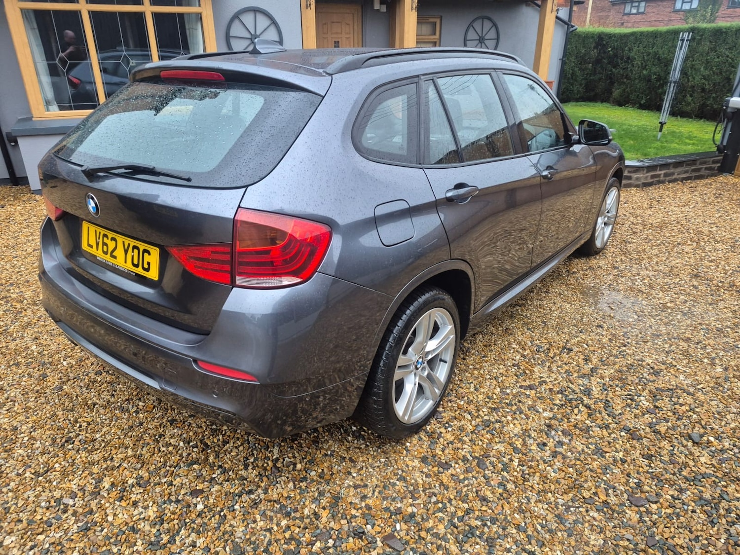 Used BMW X1 2013 for sale - 76985684: Photo 6