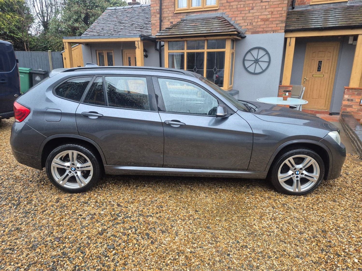 Used BMW X1 2013 for sale - 76985684: Photo 8