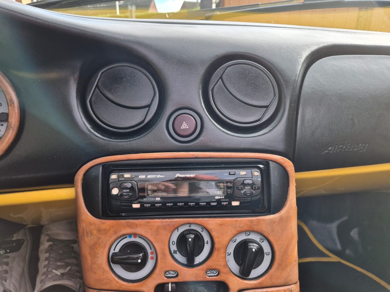 Used Fiat Barchetta 1997 for sale - 77323898: Photo 26