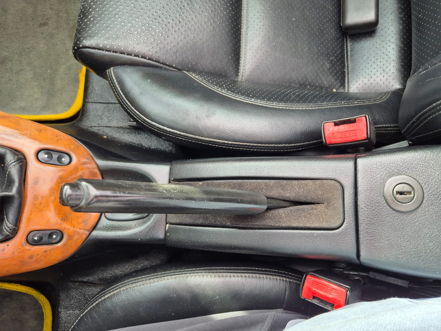 Used Fiat Barchetta 1997 for sale - 77323898: Photo 28