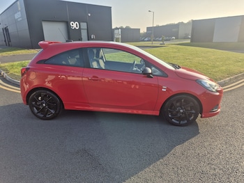 Used Vauxhall Corsa 2017 for sale - 79023721: Photo