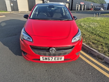 Used Vauxhall Corsa 2017 for sale - 79023721: Photo
