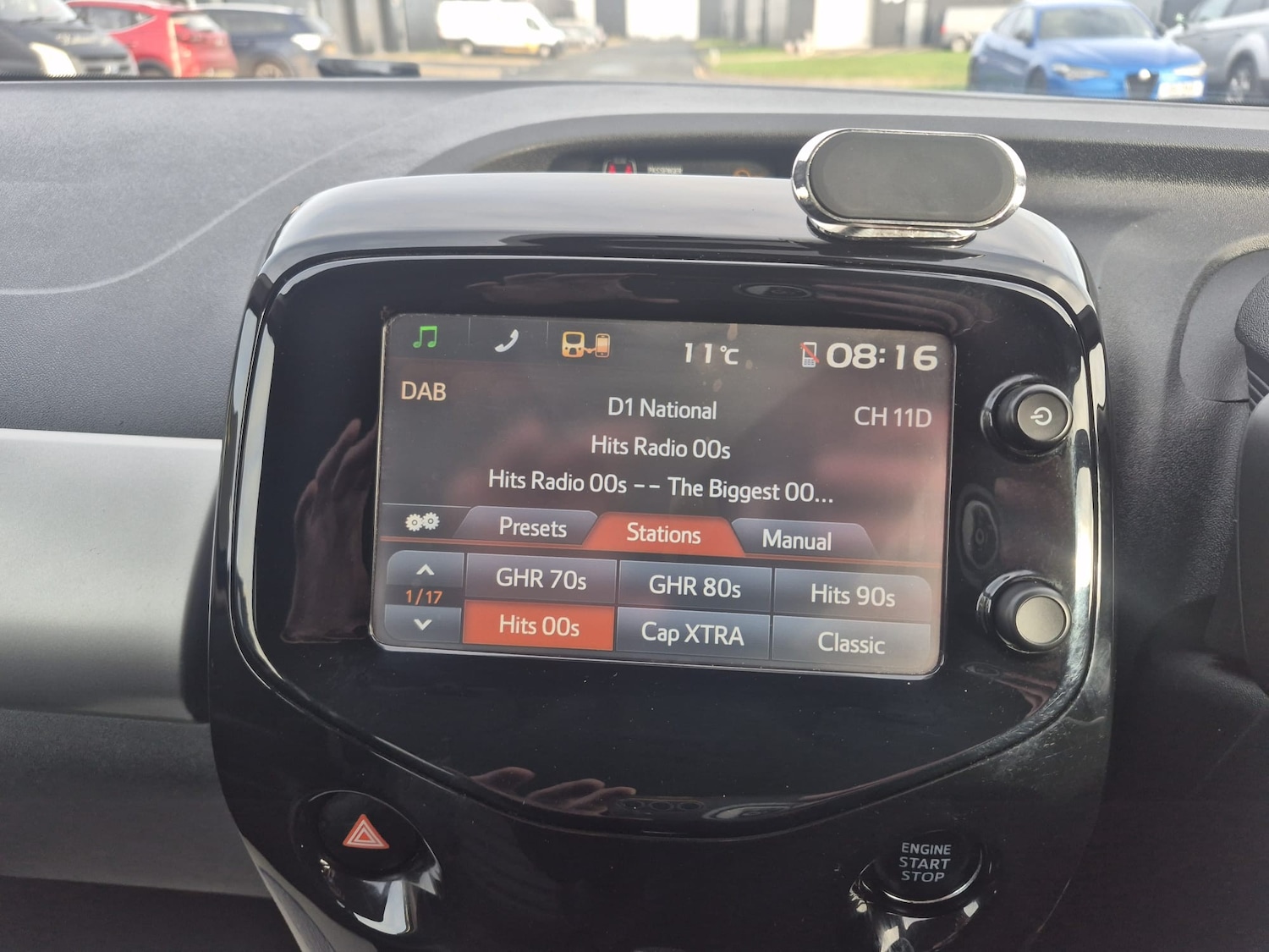 Used Peugeot 108 2014 for sale - 78144154: Photo 18