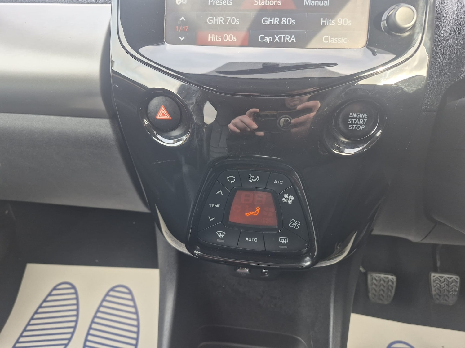 Used Peugeot 108 2014 for sale - 78144154: Photo 20