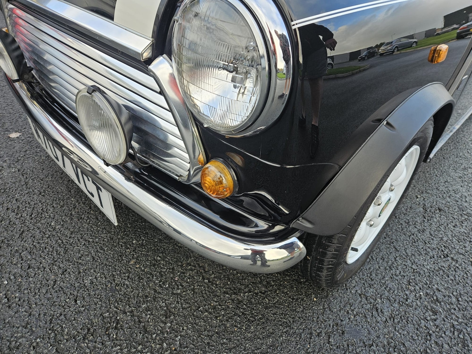 Used MINI Cooper 2021 for sale - 77323896: Photo 9