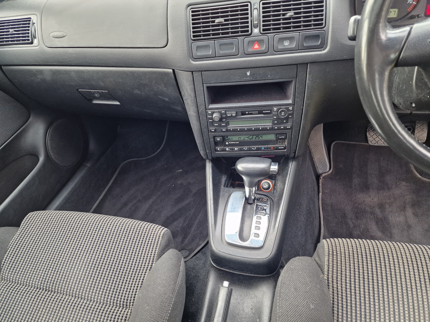 Used Volkswagen Golf 1999 for sale - 77072151: Photo 11