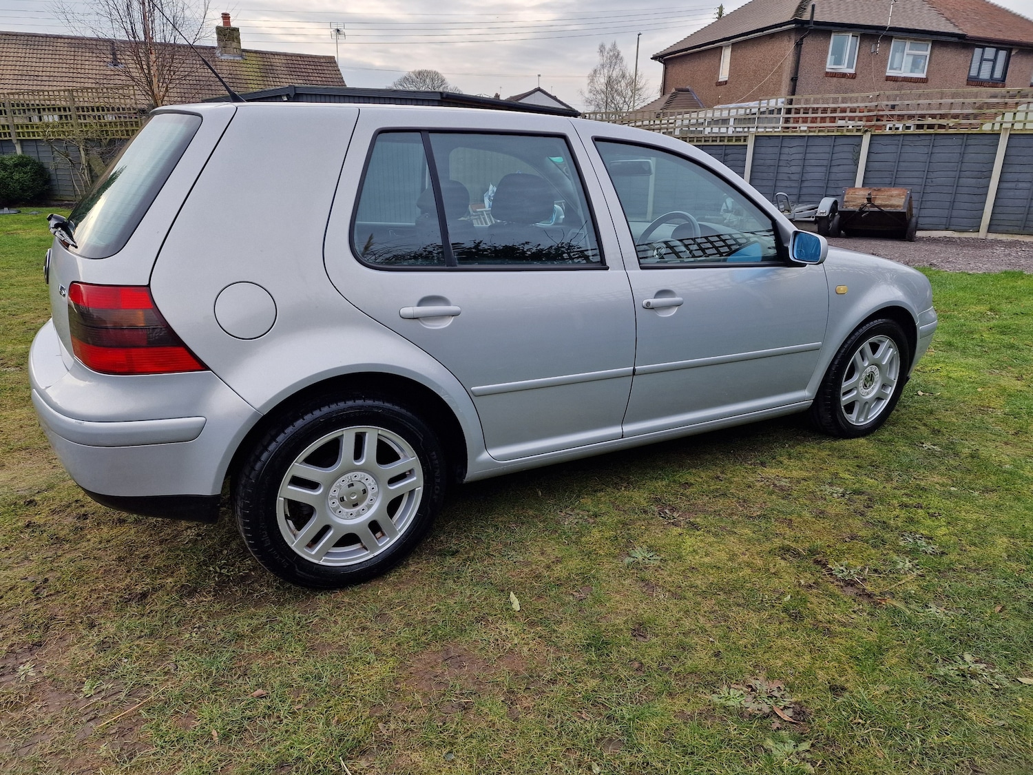 Used Volkswagen Golf 1999 for sale - 77072151: Photo 6
