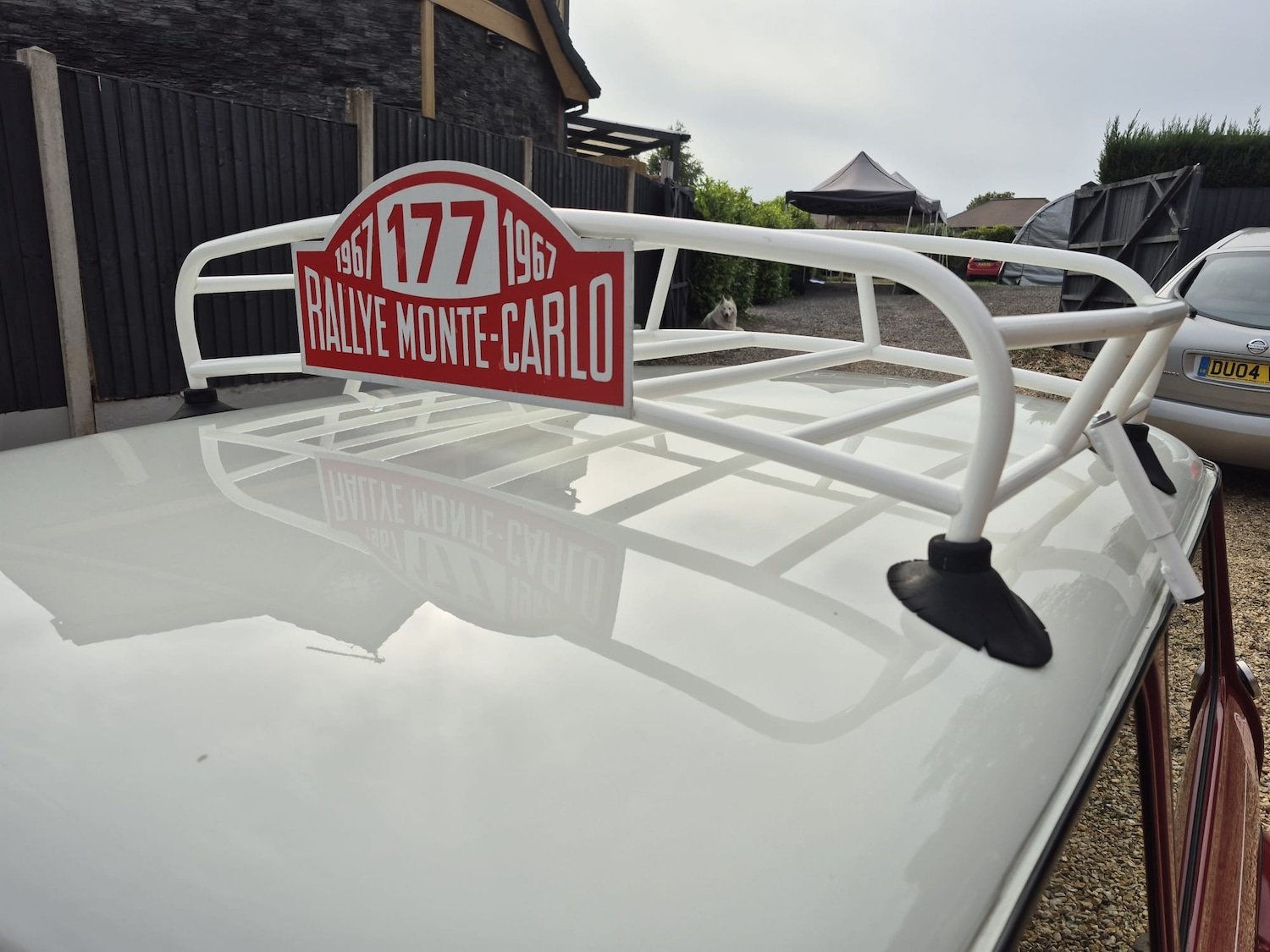 Vehicle 17