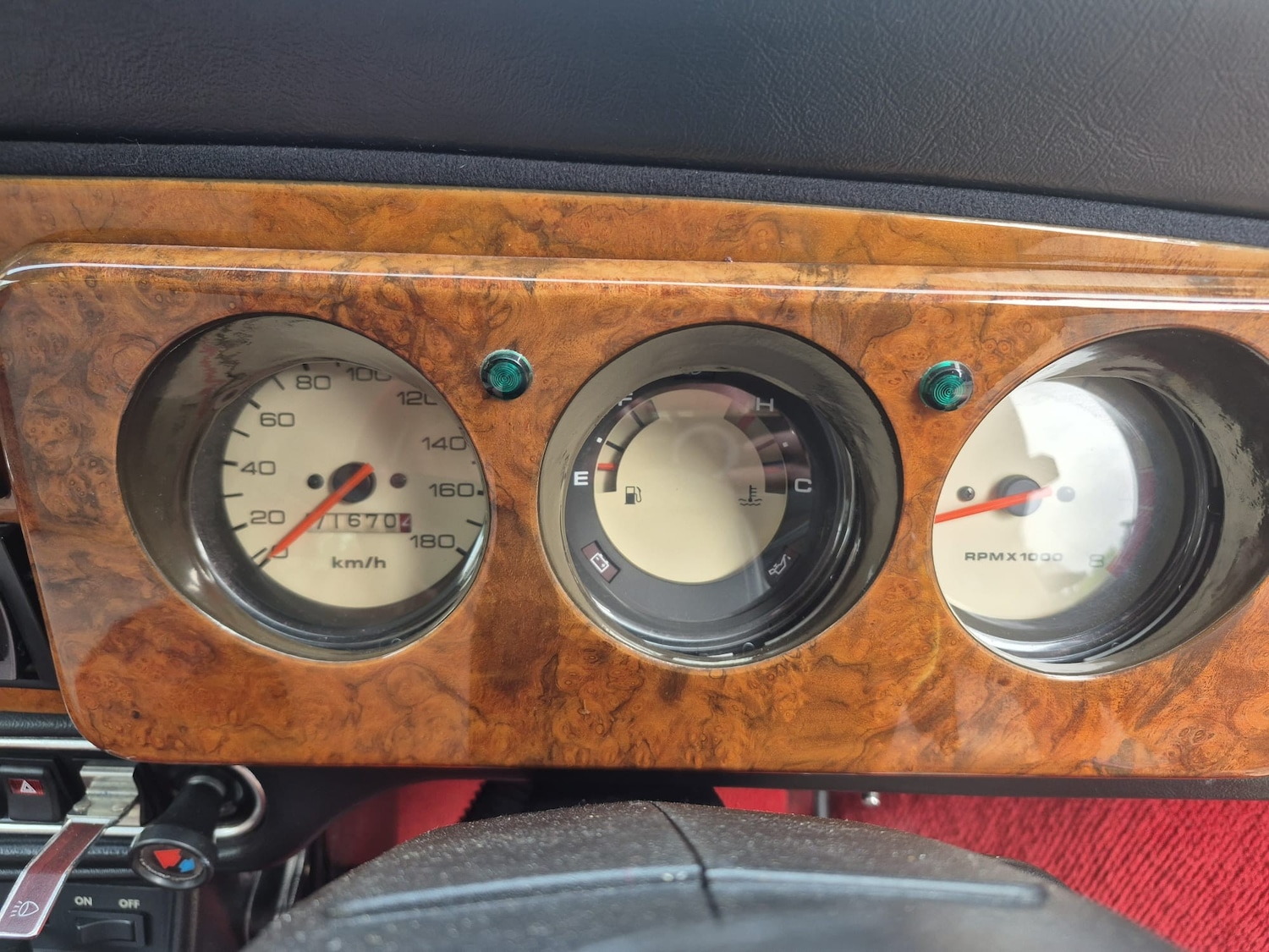 Vehicle 24