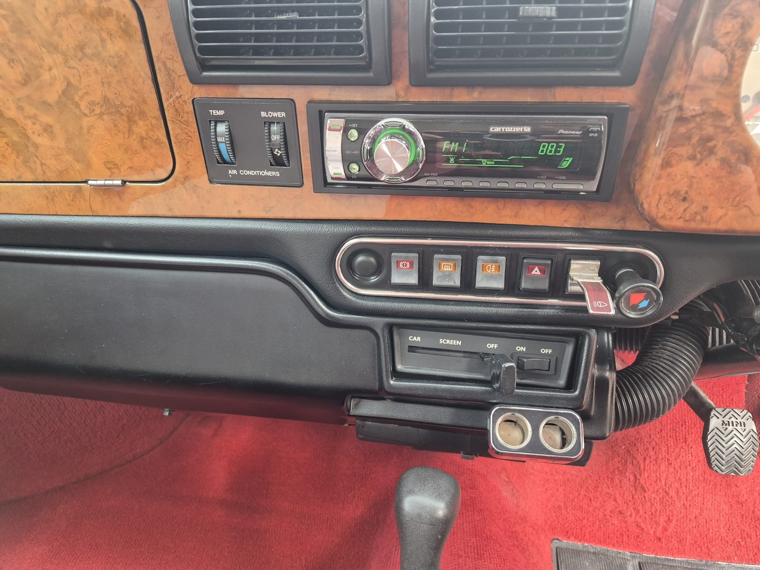 Vehicle 26