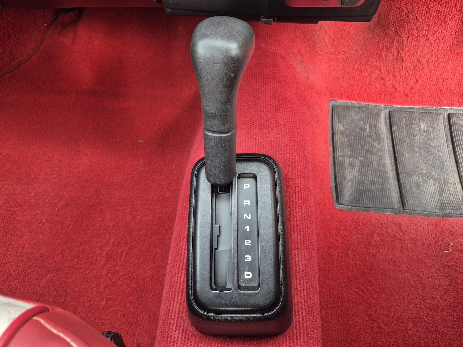 Vehicle 27